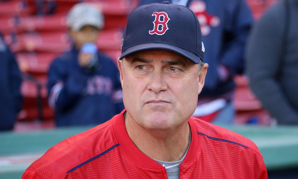 Dave Dombrowski