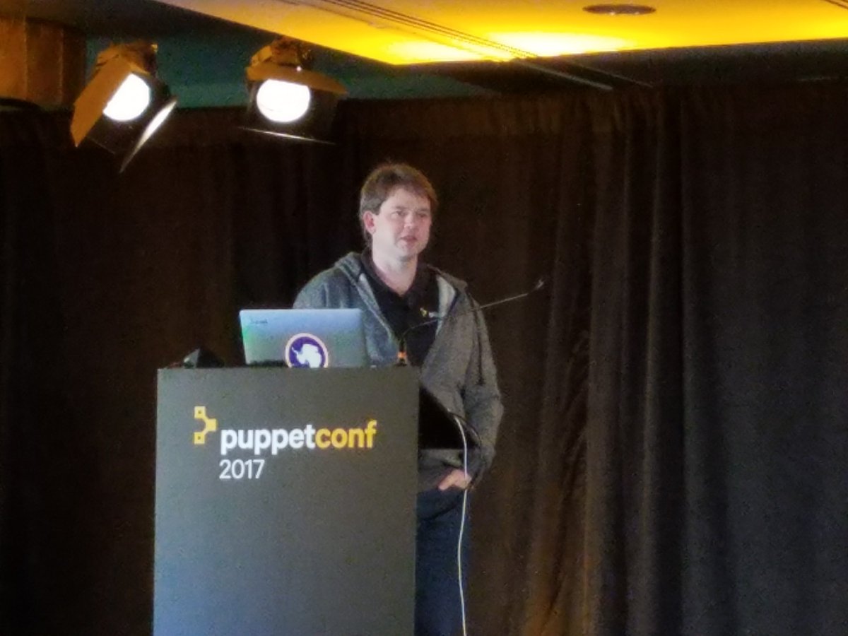 #puppetconf