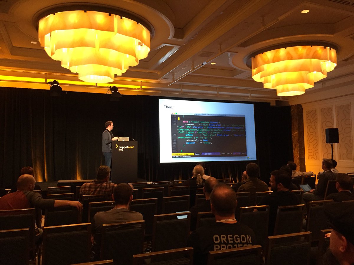 #puppetconf