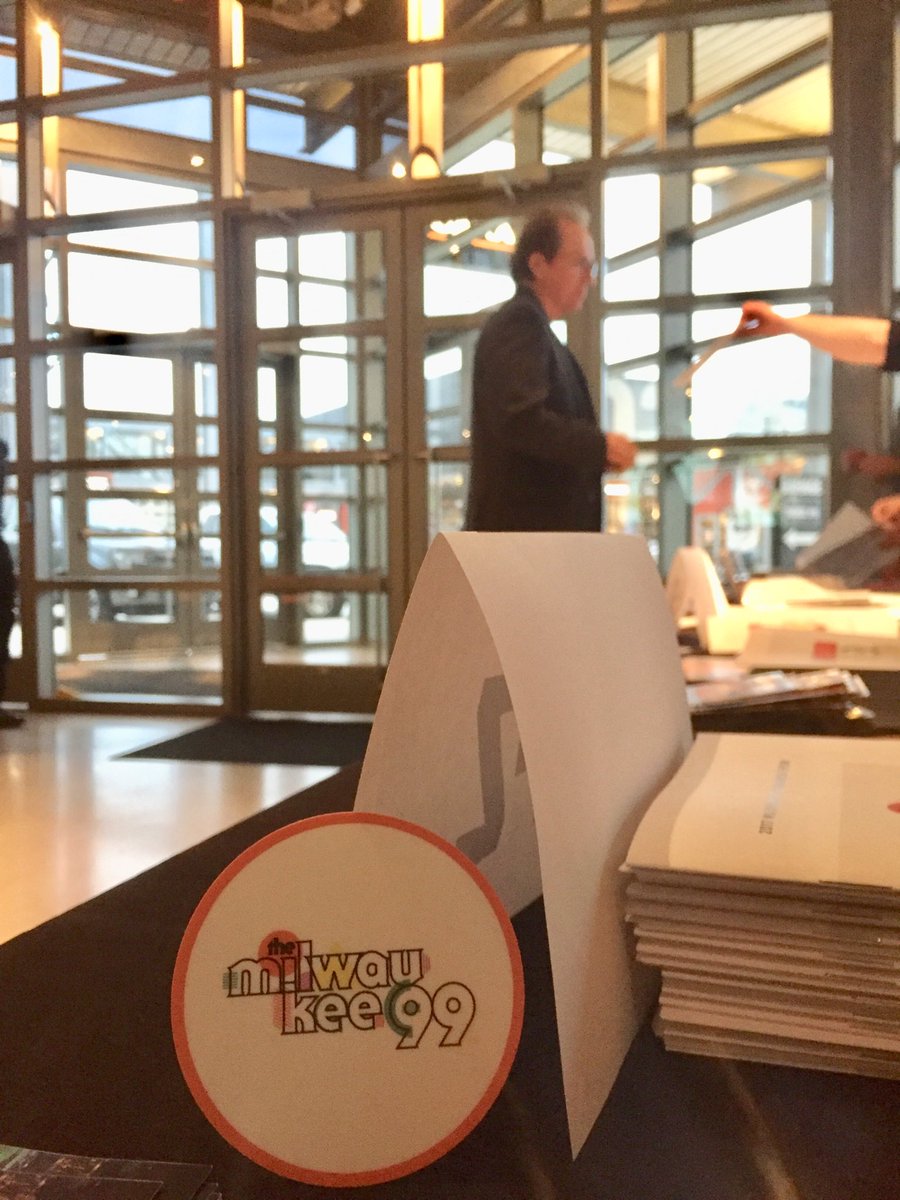 #MKE99