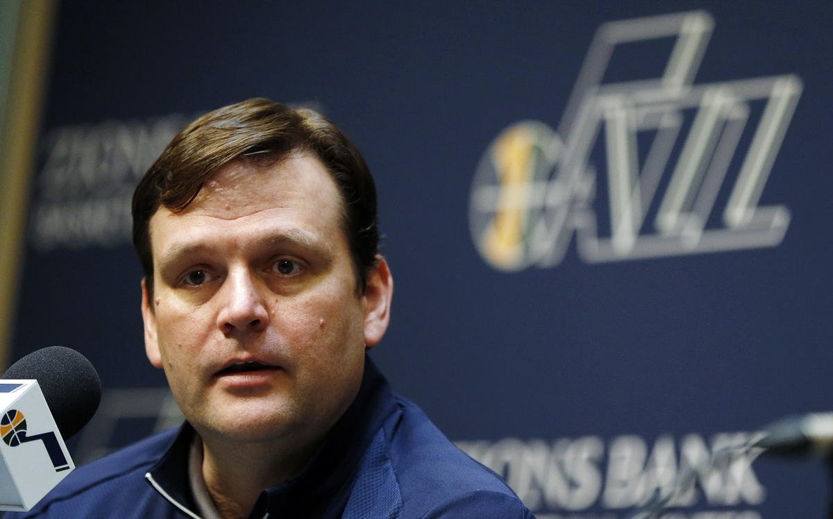 Utah Jazz