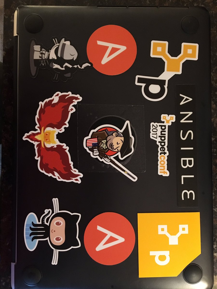 #puppetconf