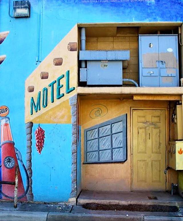 Albuquerque
