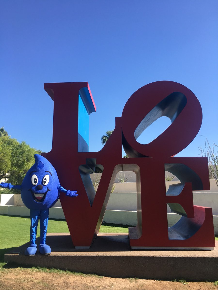 #ValueWater