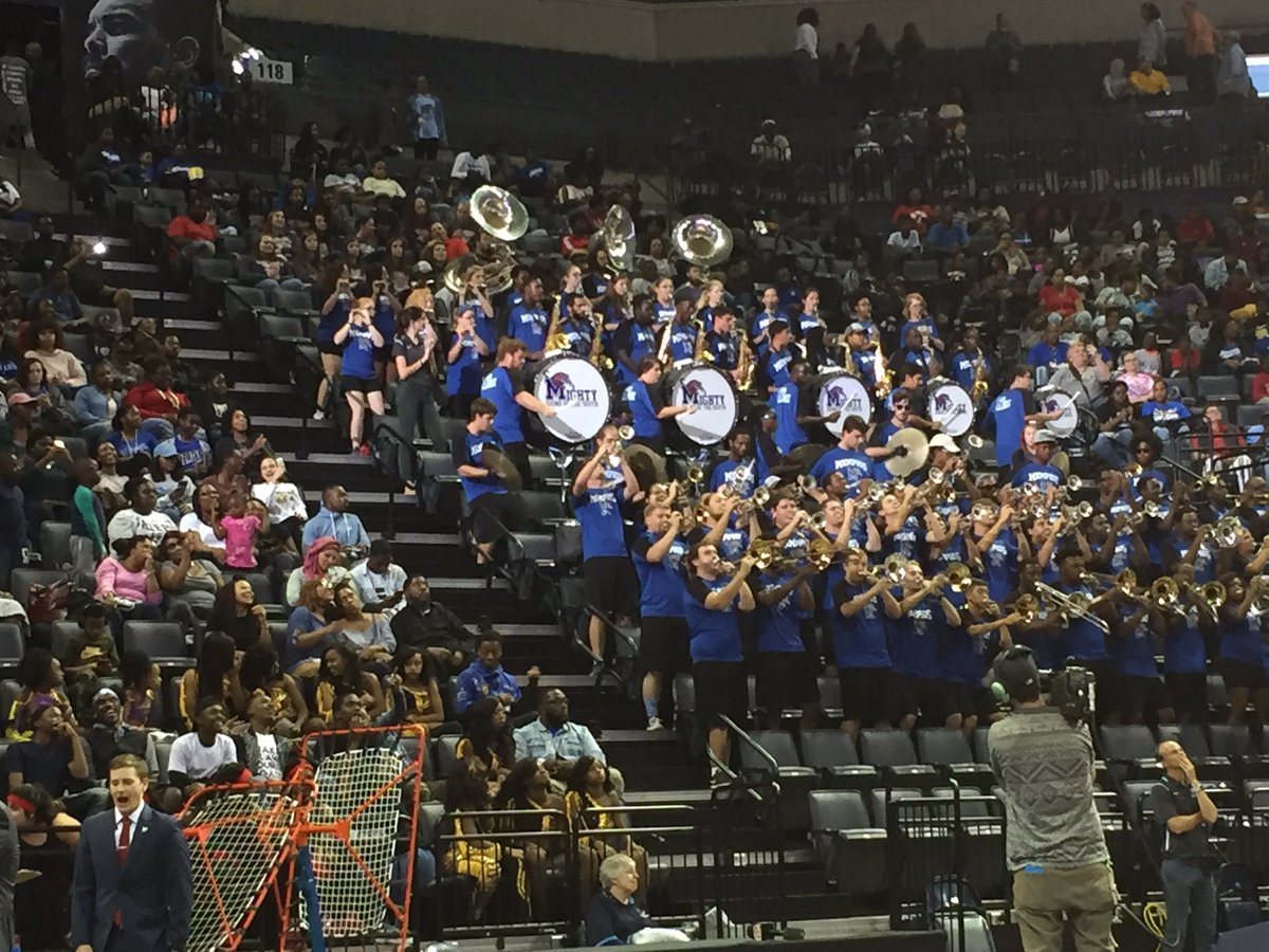 FedExForum