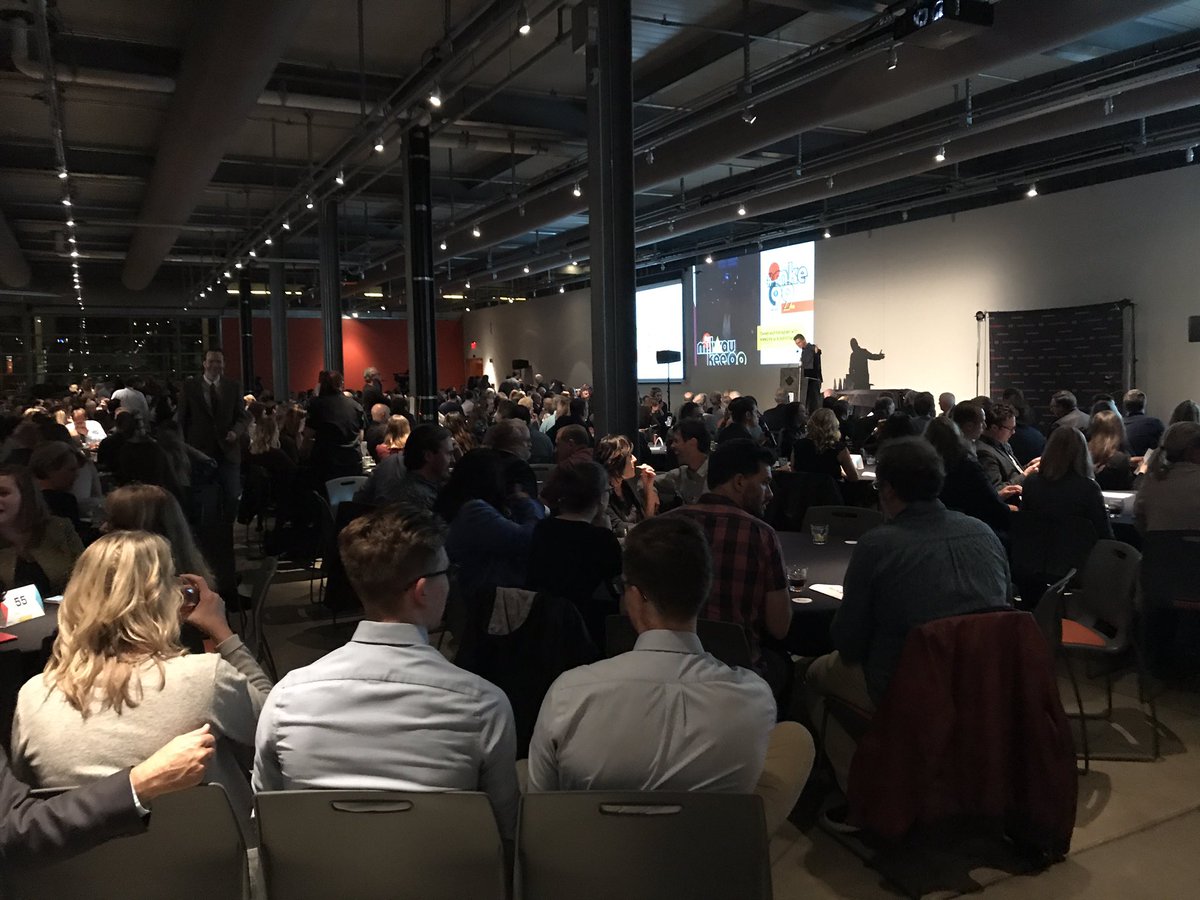 #MKE99