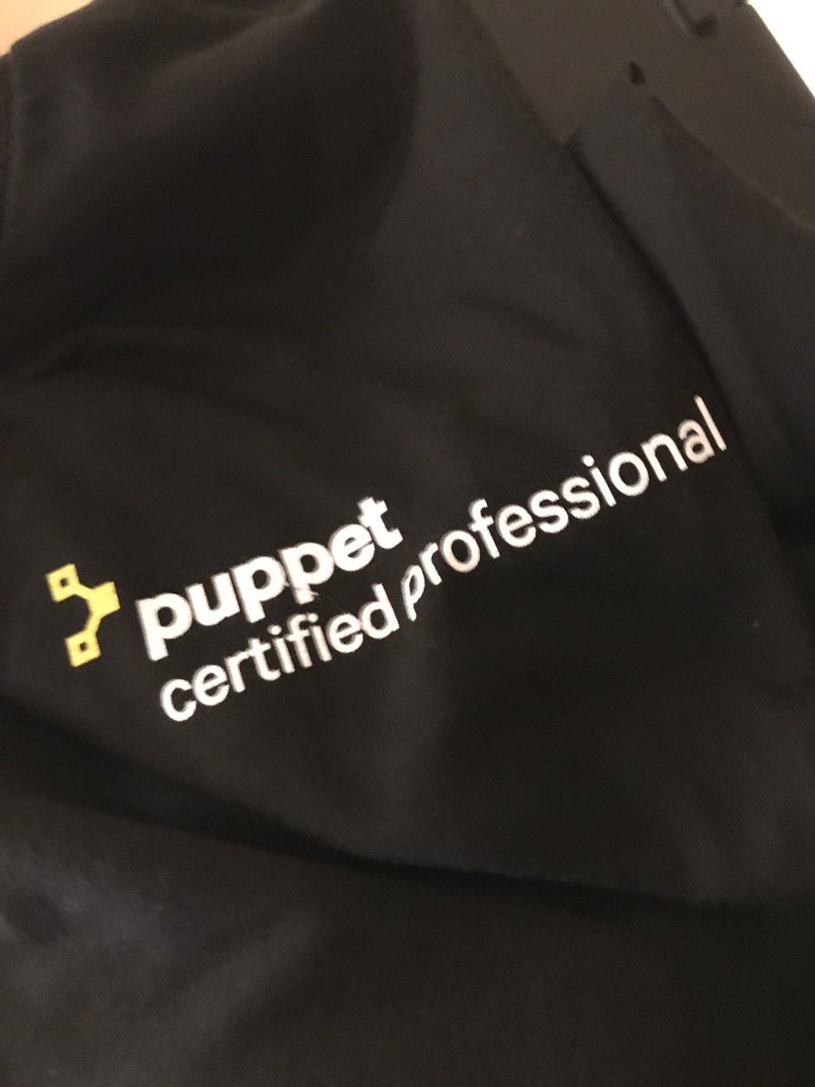 #puppetconf