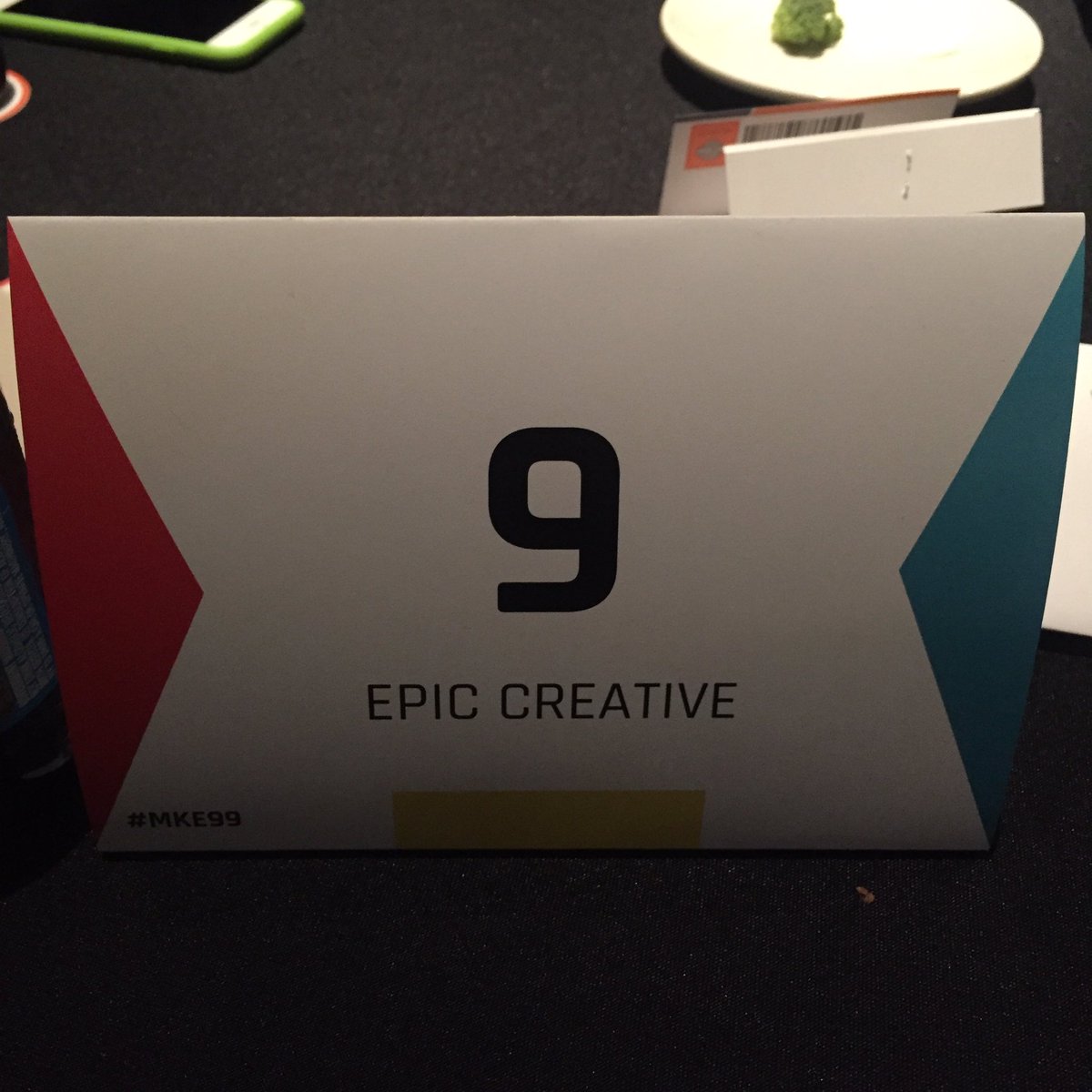 #MKE99
