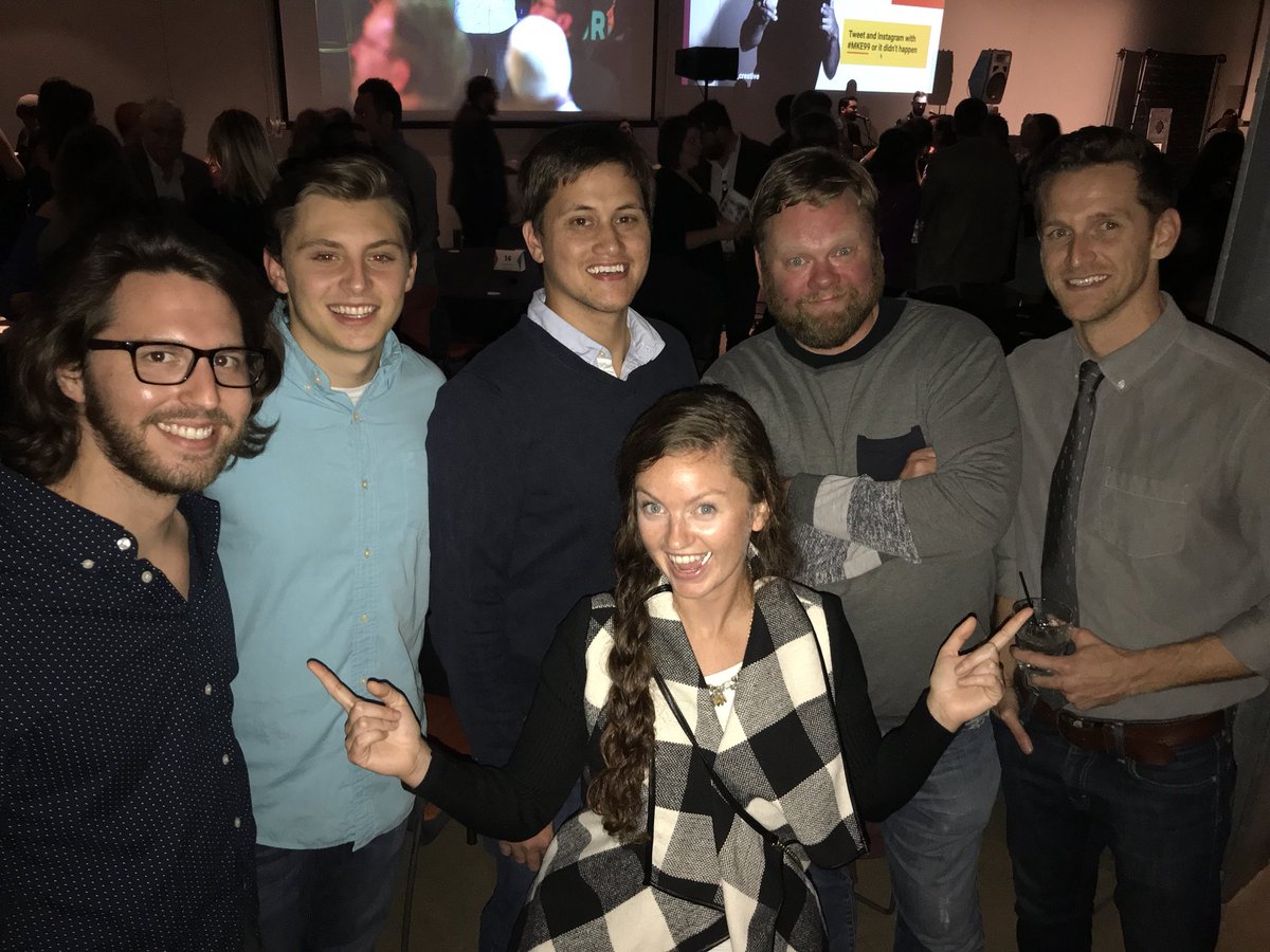 #MKE99