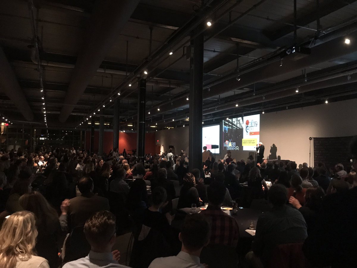 #MKE99