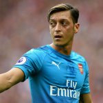 Ozil should choose Bundesliga return over Man Utd move, says Riedle