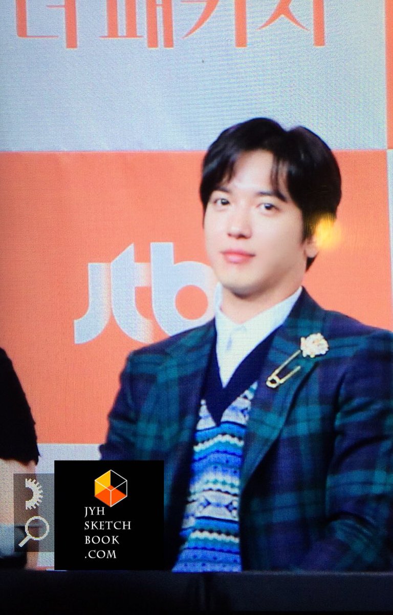 정용화
