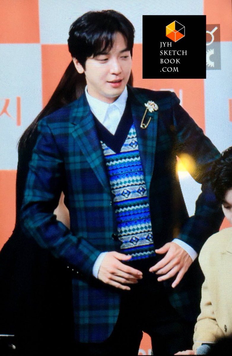 정용화