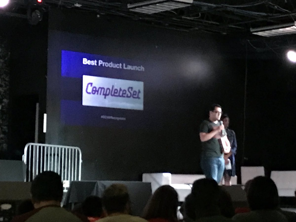 #StartupCincy