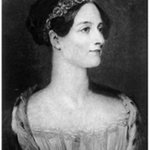 Ada Lovelace Day Honors "the First Computer Programmer"