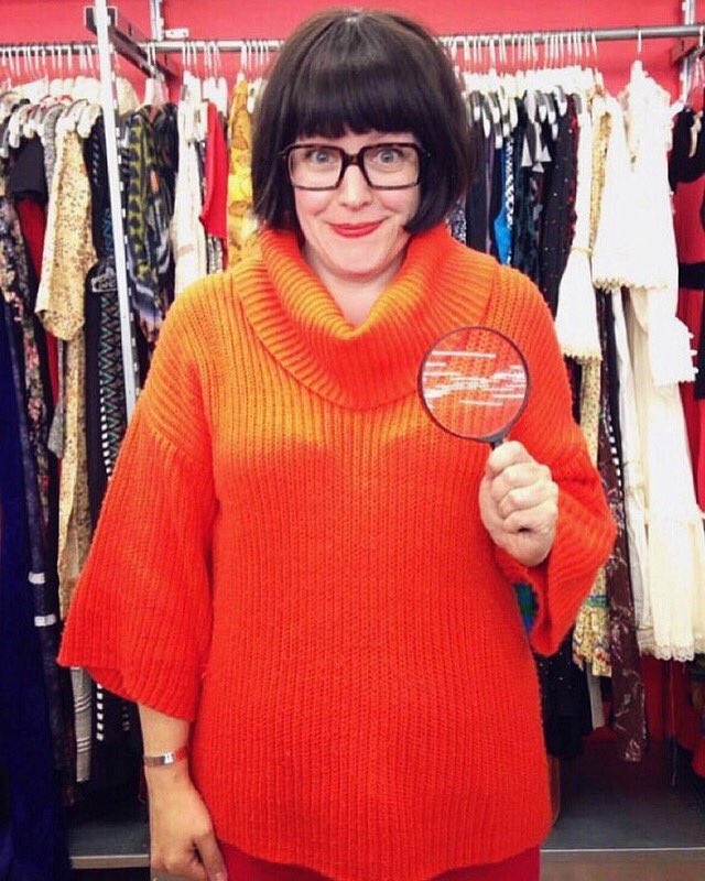 #BuffaloExchange