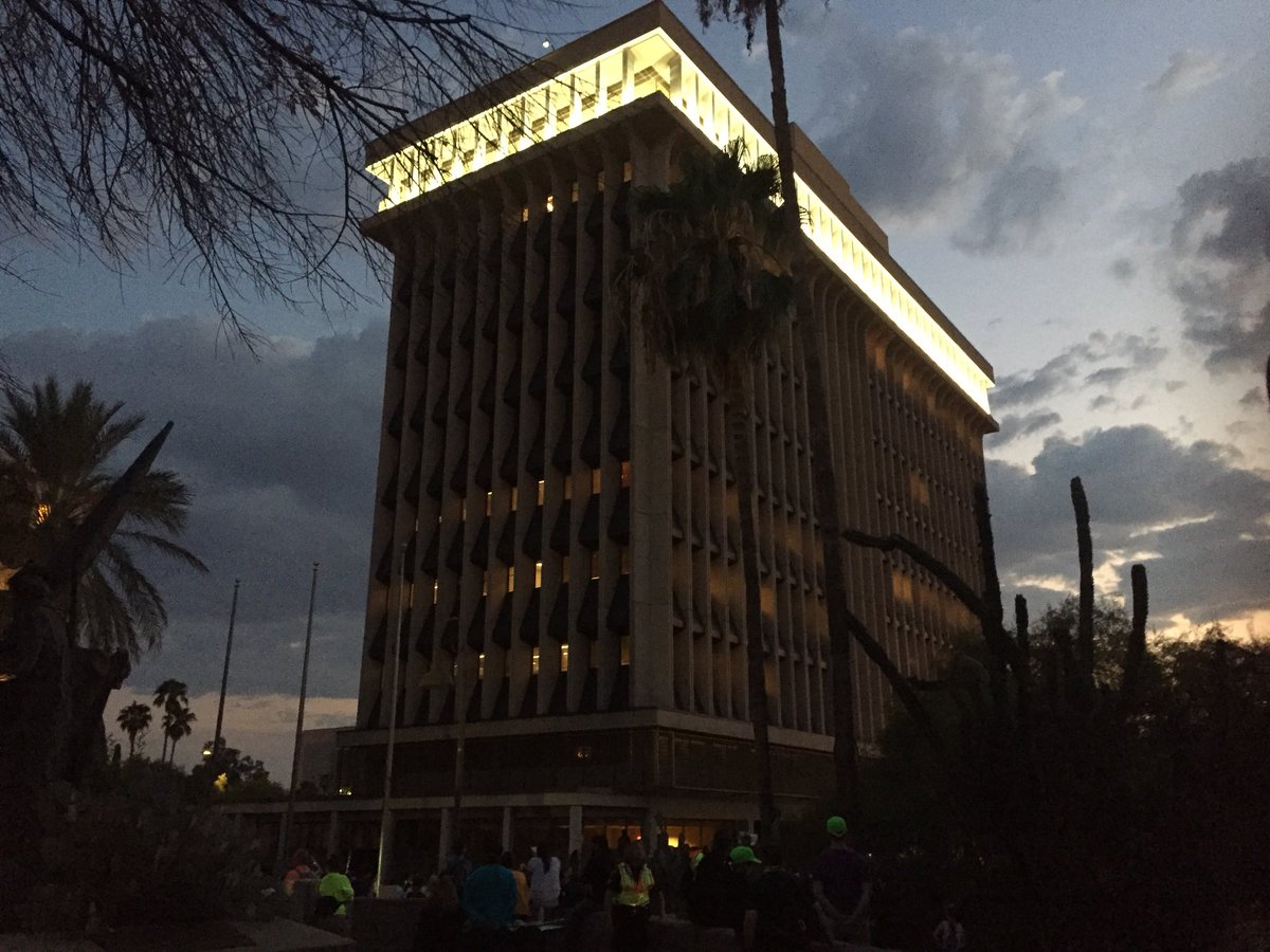 #tucsoncouncil