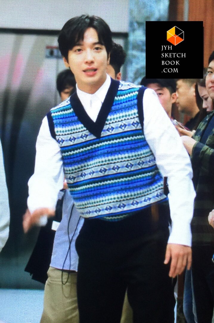 정용화