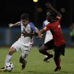 Estados Unidos pierde en Trinidad y queda eliminado del Mundial 2018