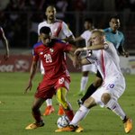 Panama reach World Cup, Honduras in playoff, U.S. out