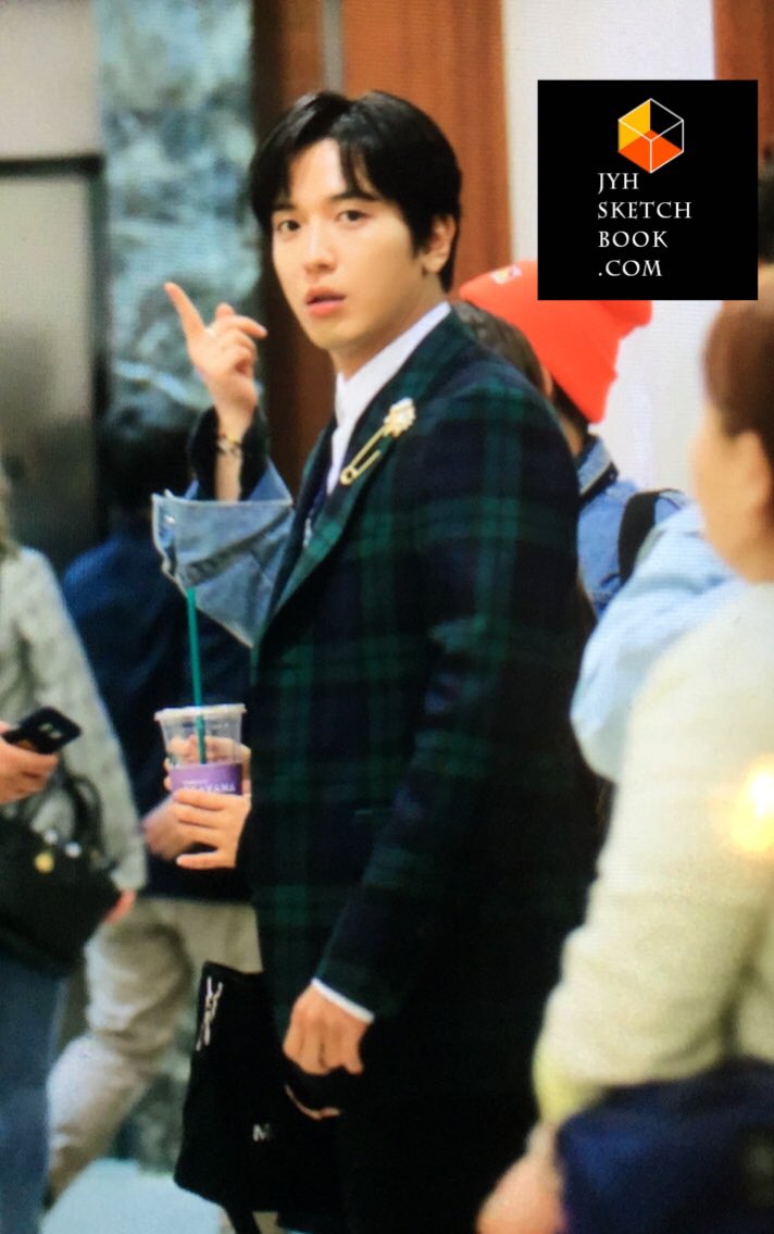 정용화