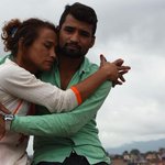 Photos: In Nepal, transgender woman becomes first to be issued marriage certificate