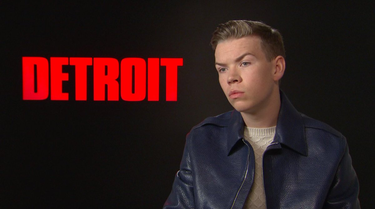#Detroit