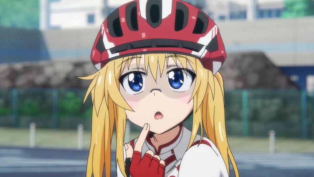 本日10月11日(水)25時よりテレビ神奈川にて、『ろんぐらいだぁす!』第2話「海沿いサイクリング」が放送です! 是非ご 本日10月11日(水)25時よりテレビ神奈川にて、『ろんぐらいだぁす!』第2話「海沿いサイクリング」が放送です! 是非ご