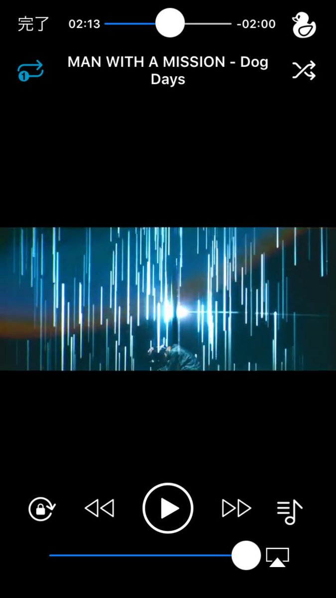 🐺MAN WITH A MISSION🐺よく✨聴いているのが✨ 🐺Dog Days🐺英語分かりませんが😥聴いていると落ち 🐺MAN WITH A MISSION🐺よく✨聴いているのが✨ 🐺Dog Days🐺英語分かりませんが😥聴いていると落ち