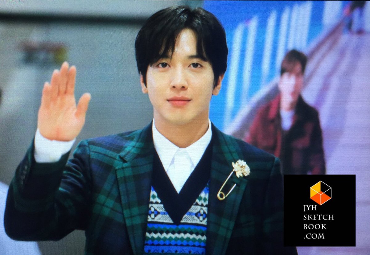 정용화