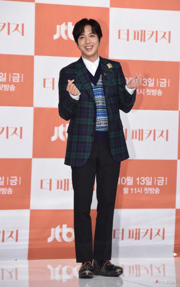 정용화