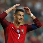 Ronaldo and Messi make it safely to World Cup but no U.S