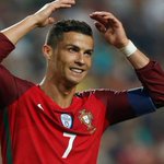 Ronaldo and Messi make it safely to World Cup but no U.S