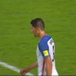 Usa, clamoroso autogol di Gonzalez: l'errore che lancia Trinidad e Tobago