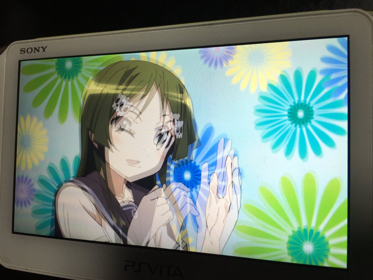 ごーしちごーではーじめよう♪のところで一瞬するけど、何度撮ってもブレてしまうヽUo・∇・oUノ汗 ごーしちごーではーじめよう♪のところで一瞬するけど、何度撮ってもブレてしまうヽUo・∇・oUノ汗