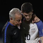 US misses World Cup because of numerous defensive breakdowns