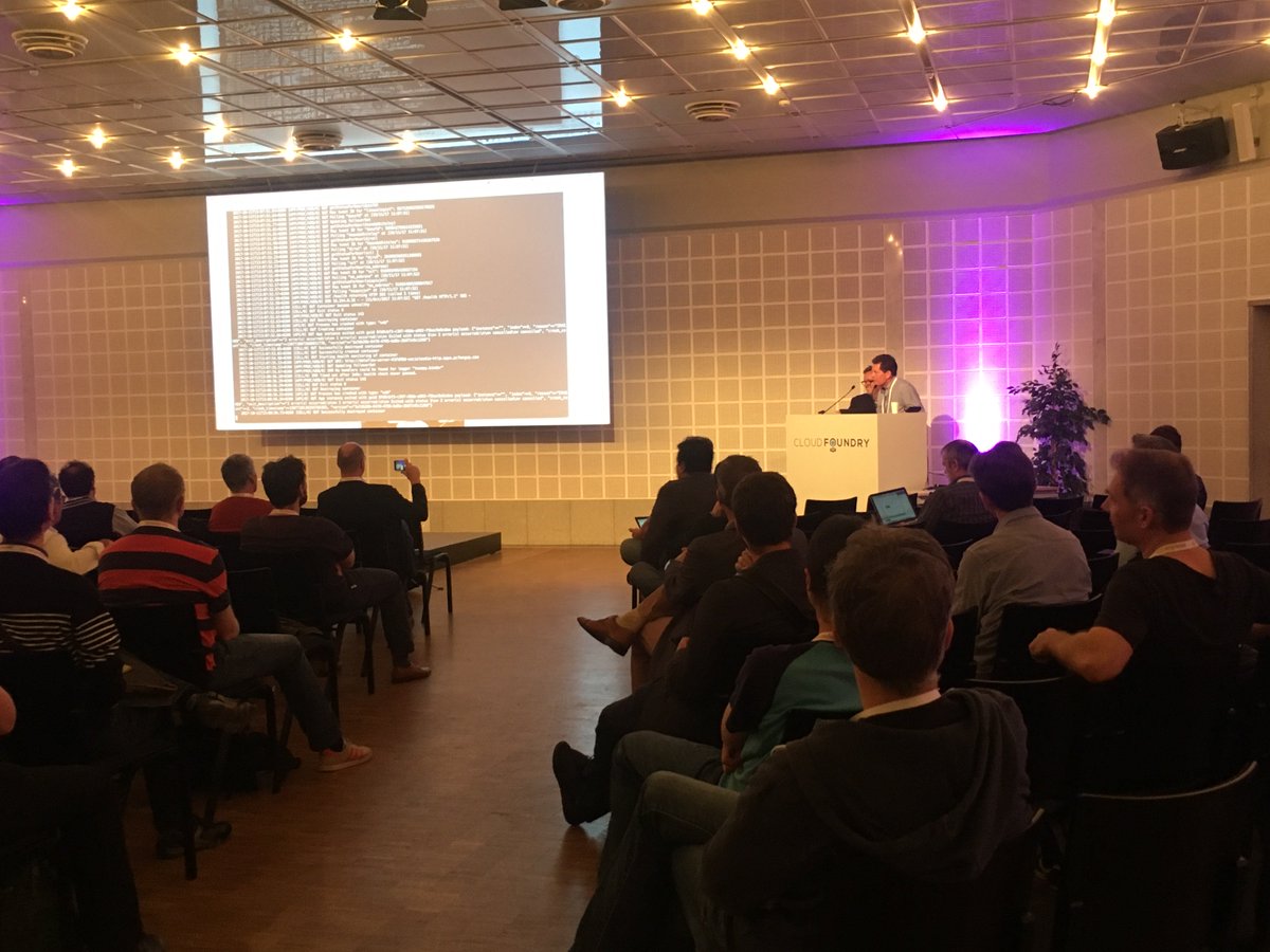 #cfsummit