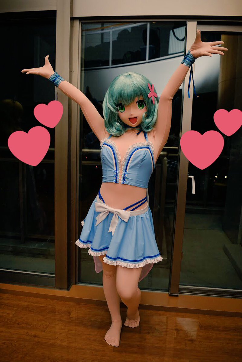 というわけで、『甘城ブリリアントパーク』より「ミュース」をお迎えしてました。筧家合わせでエレメンタリオ全員揃いしてるので というわけで、『甘城ブリリアントパーク』より「ミュース」をお迎えしてました。筧家合わせでエレメンタリオ全員揃いしてるので