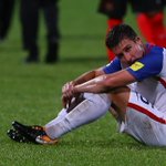 In shocking upset, US men’s soccer team fails to qualify for World Cup