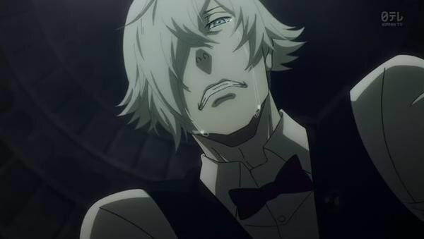 デス・パレードとかいうアニメほんとに私史上最高で最悪で大好きで大嫌いなアニメなんですよ。トラウマレベルで嫌いだけど今まで デス・パレードとかいうアニメほんとに私史上最高で最悪で大好きで大嫌いなアニメなんですよ。トラウマレベルで嫌いだけど今まで