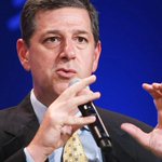 Wal-Mart buybacks suggest growth options becoming limited: Former Wal-Mart US CEO
