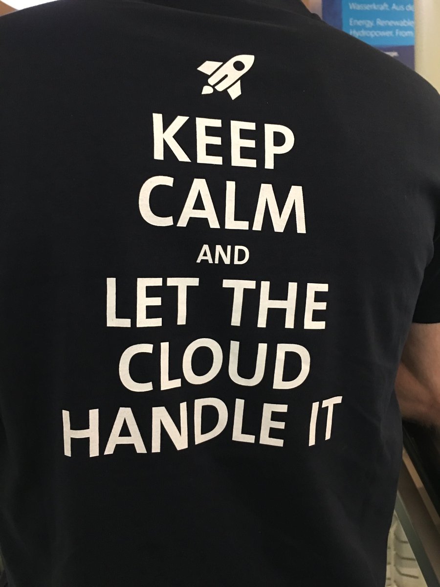 #cfsummit