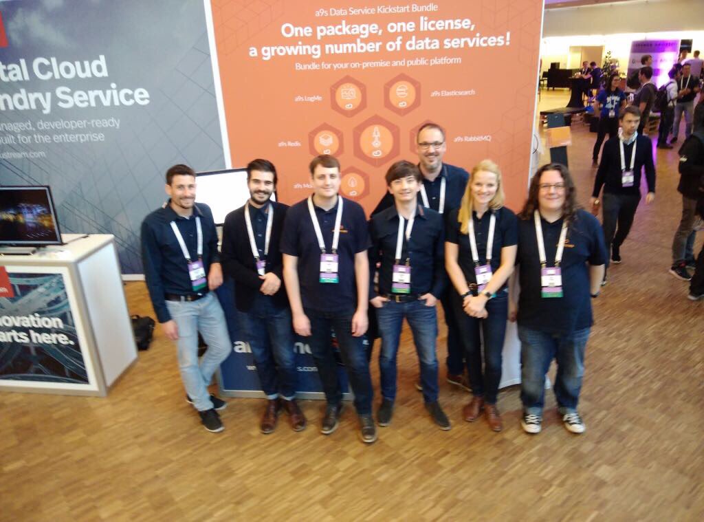 #cfsummit