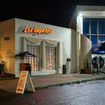 Landlord files eviction notice against ‘Los Imperios’ restaurant and lounge