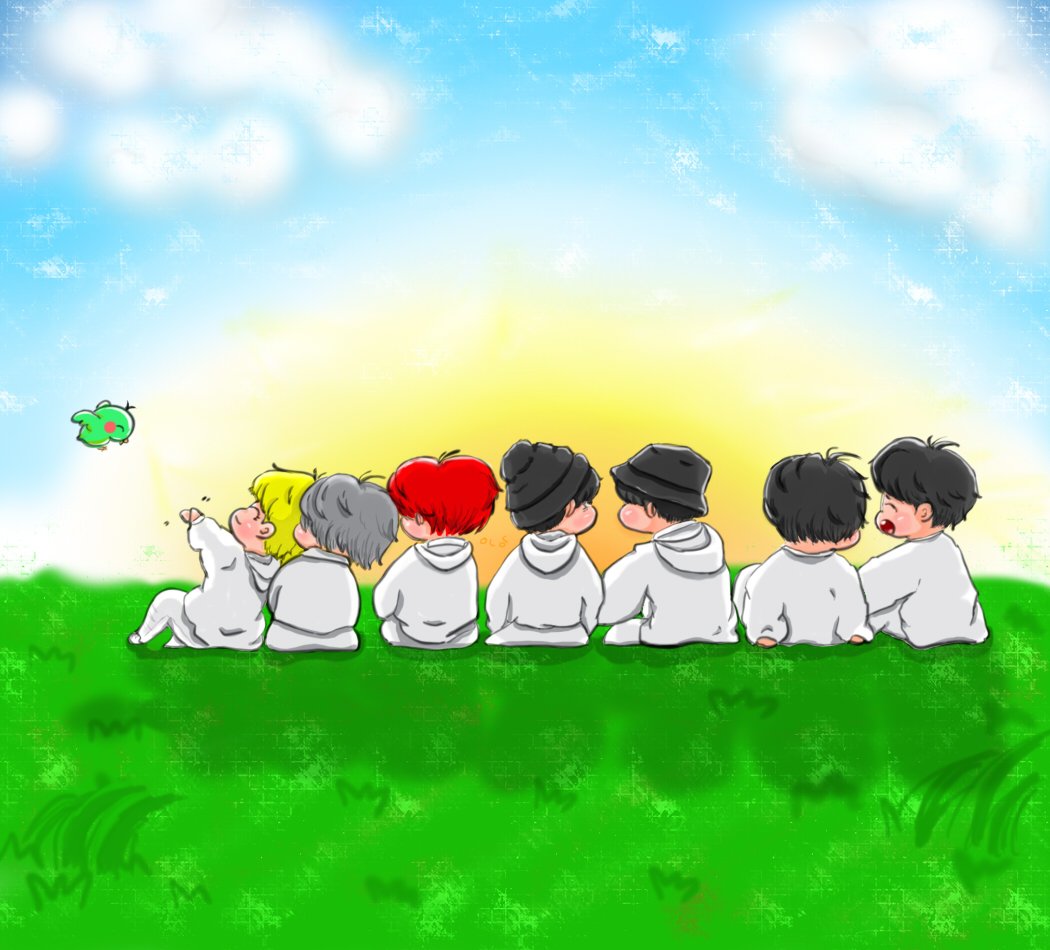 #GOT7