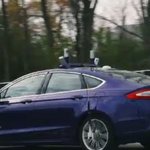 California Moves Toward Public Access for Self-Driving Cars