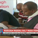 12th edition of Marsden Madoka half marathon to be held on October 21