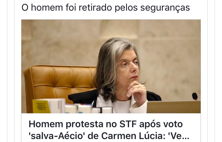 Carmen Lúcia