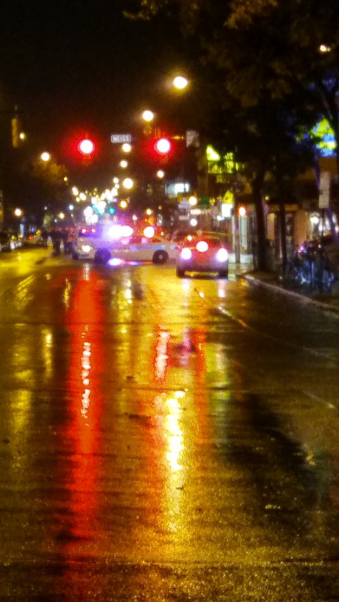 Monroe Ave
