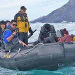 Arctic - Pacific exchange to explore cultural links